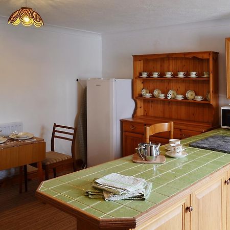 Villa Glan-Mor à Pwllheli Extérieur photo