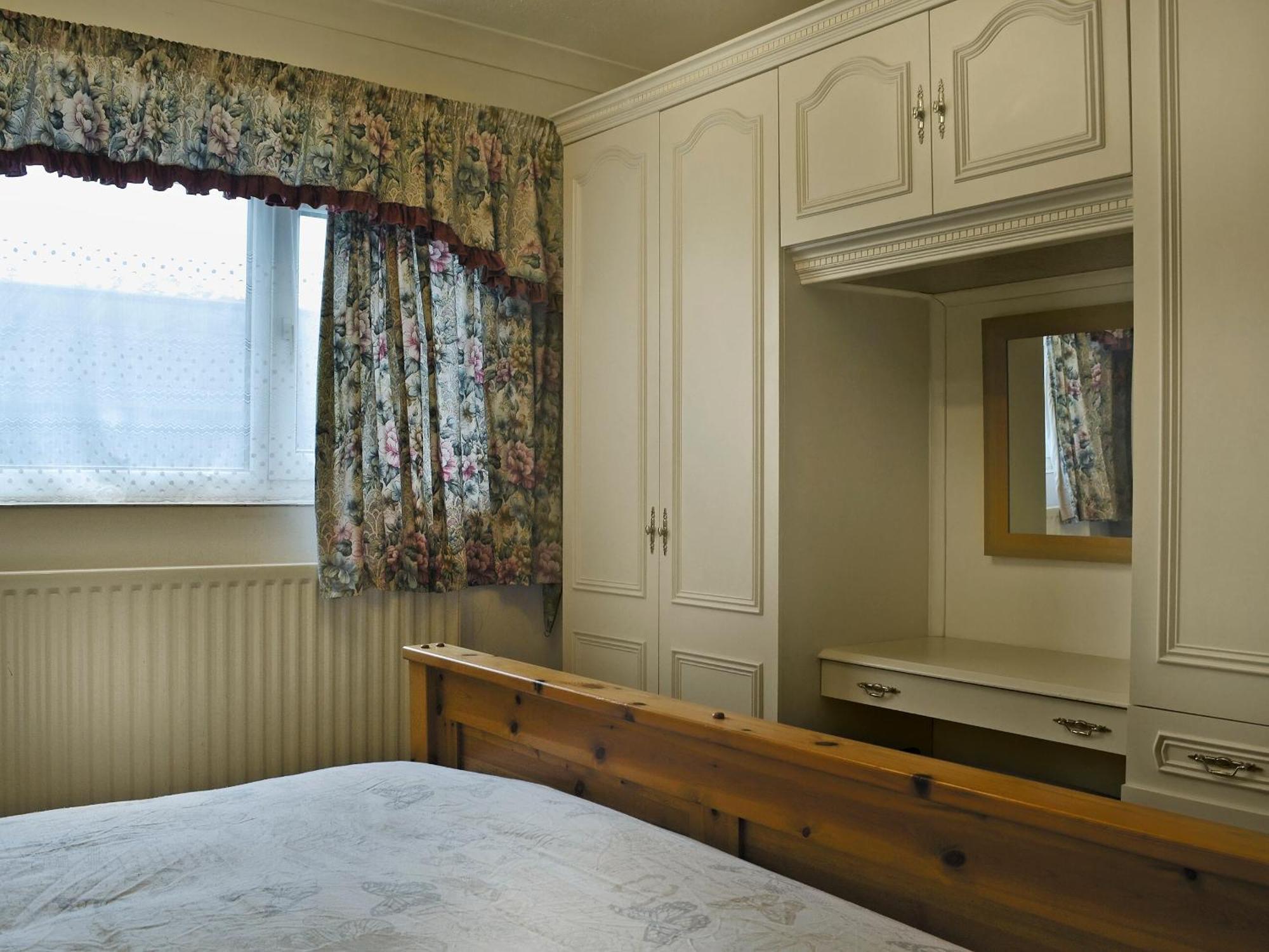 Villa Glan-Mor à Pwllheli Extérieur photo