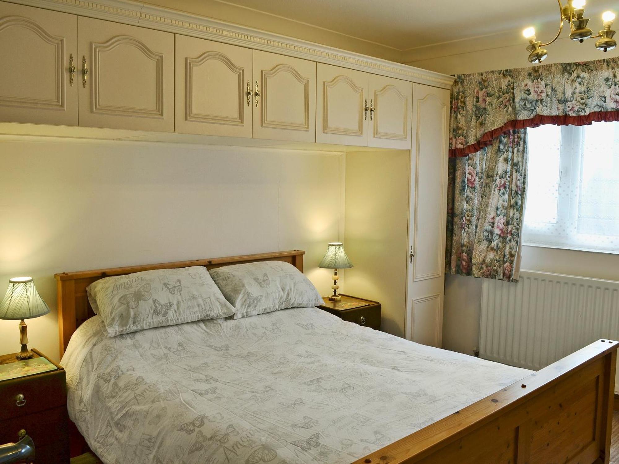 Villa Glan-Mor à Pwllheli Extérieur photo