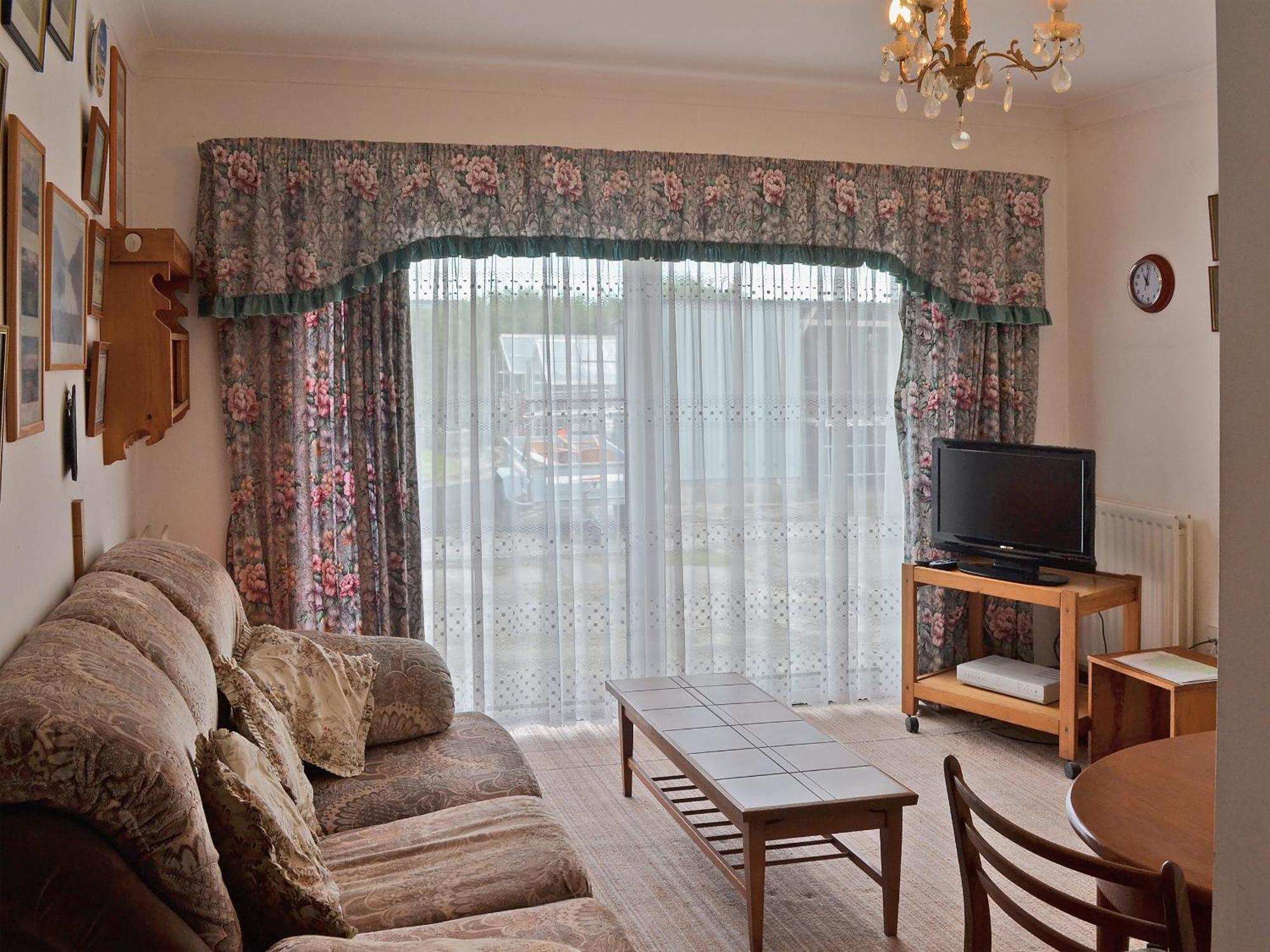Villa Glan-Mor à Pwllheli Extérieur photo