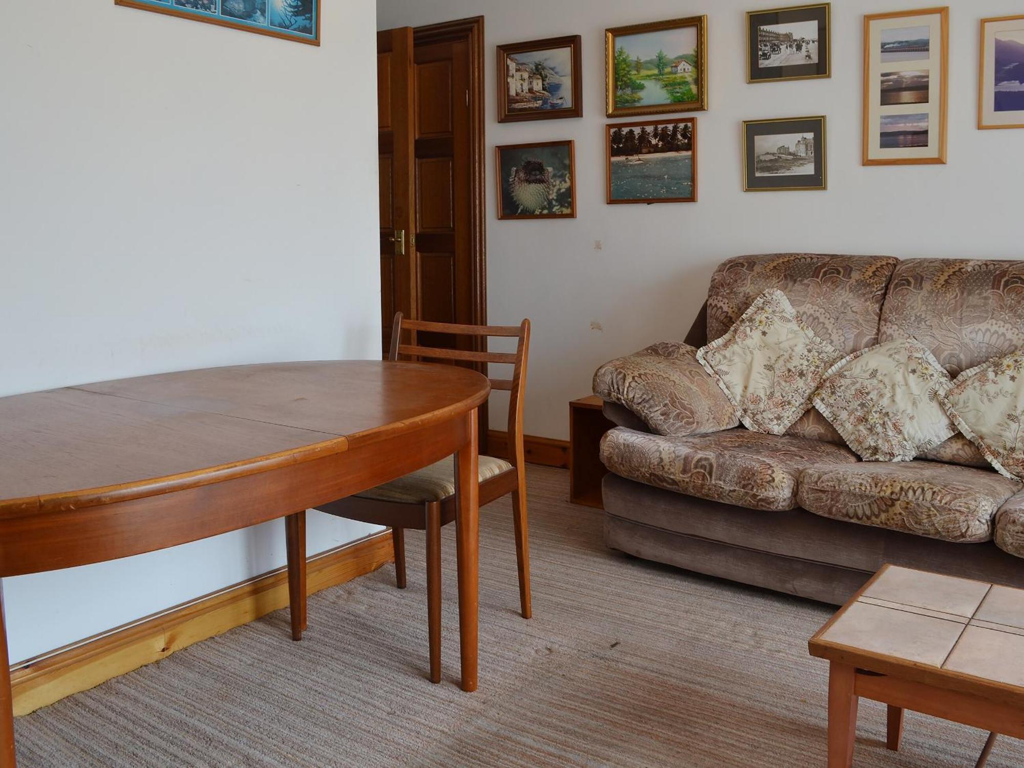 Villa Glan-Mor à Pwllheli Extérieur photo